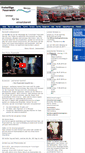 Mobile Screenshot of feuerwehr-wernau.de